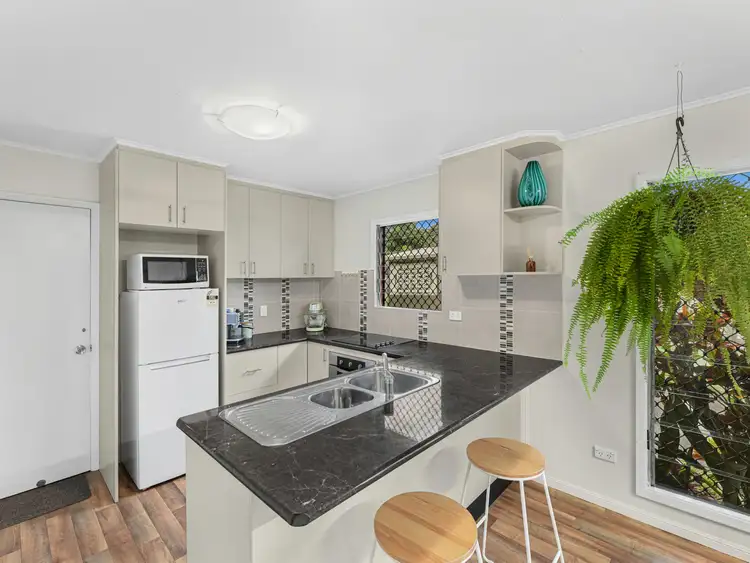 Fourth view of Homely semi-detached listing, 1/40 Sperring Street, Manunda QLD 4870