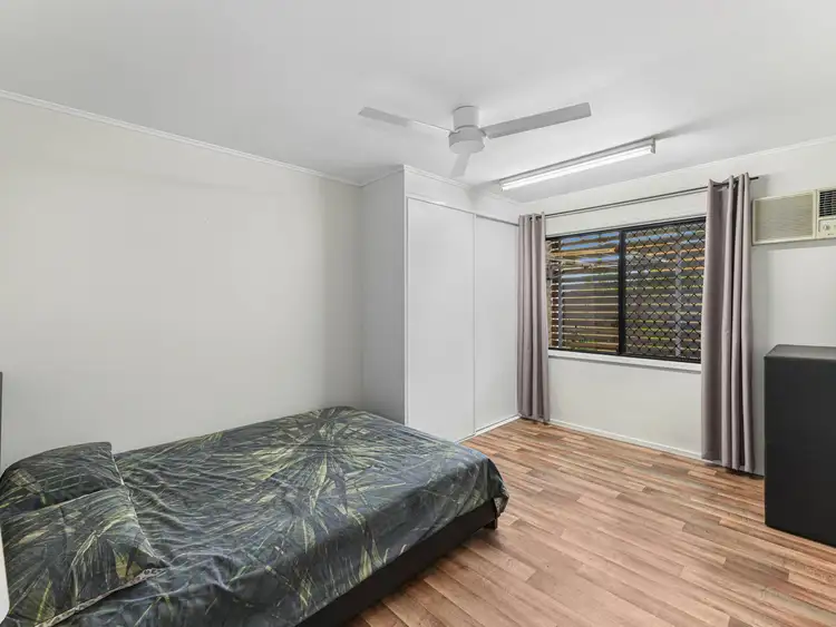 Fifth view of Homely semi-detached listing, 1/40 Sperring Street, Manunda QLD 4870