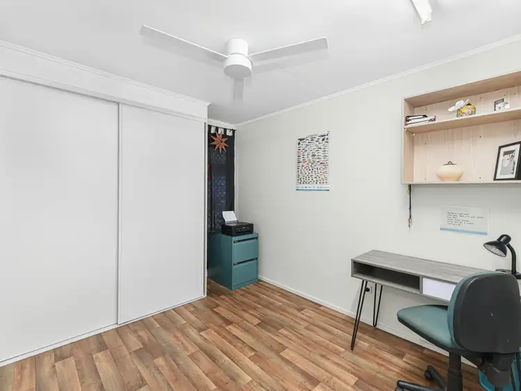 Sixth view of Homely semi-detached listing, 1/40 Sperring Street, Manunda QLD 4870