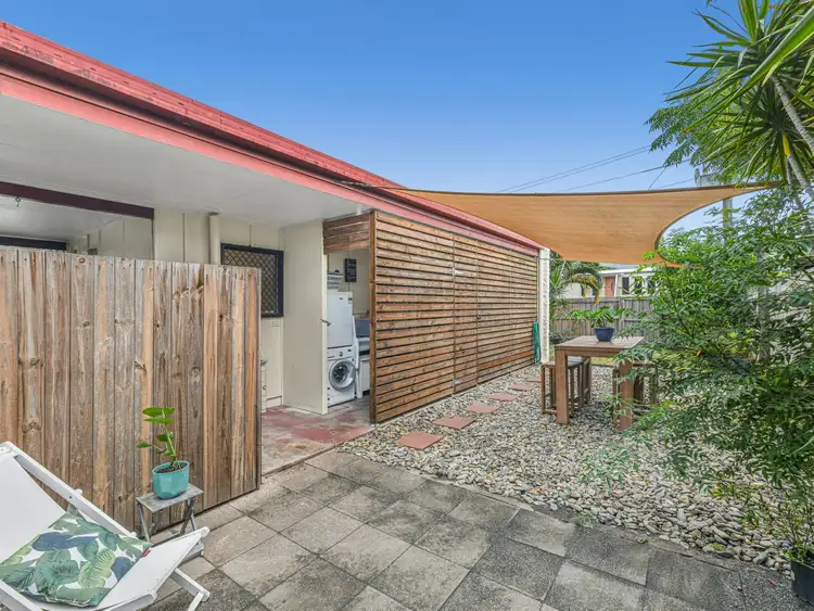 Seventh view of Homely semi-detached listing, 1/40 Sperring Street, Manunda QLD 4870
