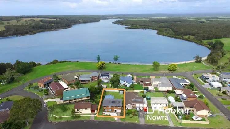 5 Morrissey Way, Greenwell Point NSW 2540