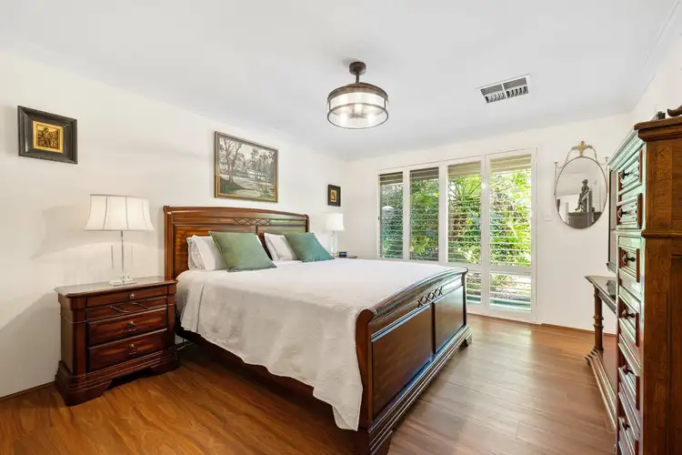 Fifth view of Homely house listing, 129 Beasley Road, Leeming WA 6149