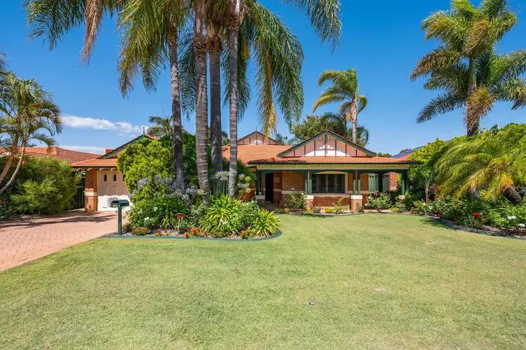129 Beasley Road, Leeming WA 6149