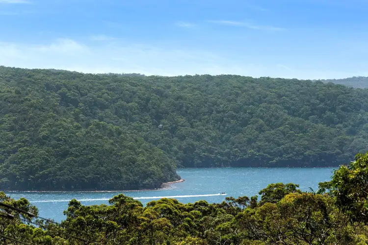 Main view of Homely house listing, 12 Loblay Crescent, Bilgola Plateau NSW 2107