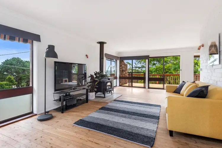 Fourth view of Homely house listing, 12 Loblay Crescent, Bilgola Plateau NSW 2107