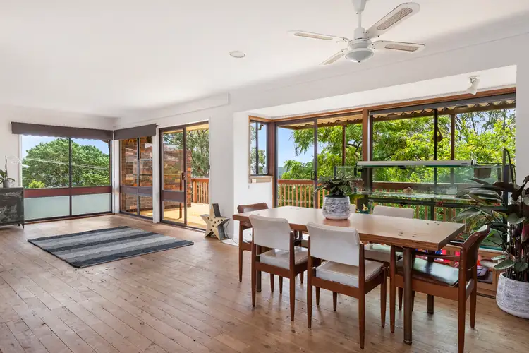 Fifth view of Homely house listing, 12 Loblay Crescent, Bilgola Plateau NSW 2107