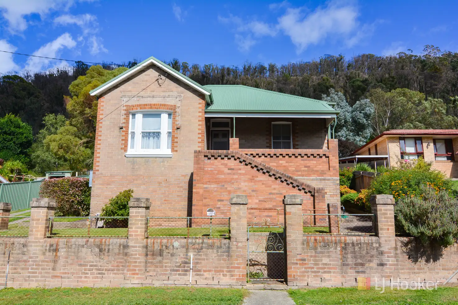 Main view of Homely house listing, 112 Macauley Street, Lithgow NSW 2790