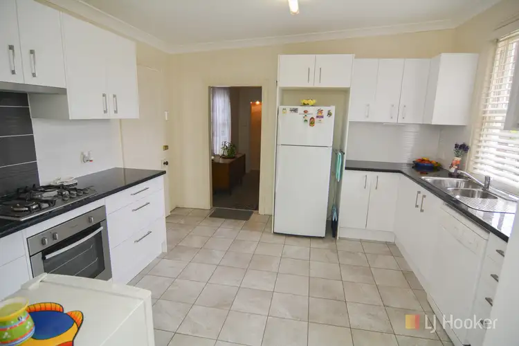 Second view of Homely house listing, 112 Macauley Street, Lithgow NSW 2790