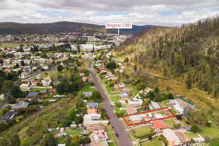 Fourth view of Homely house listing, 112 Macauley Street, Lithgow NSW 2790