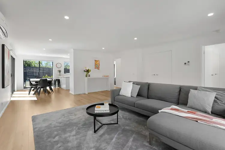 Main view of Homely unit listing, 2/22 Kitchener Road, Croydon VIC 3136