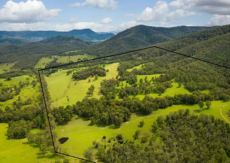 Second view of Homely rural property listing, 577 Black Flat Lane, Wherrol Flat NSW 2429
