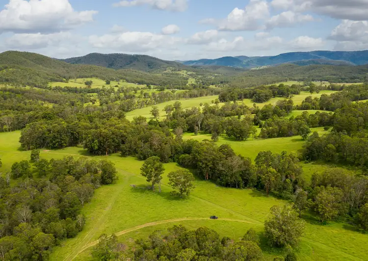 Fifth view of Homely rural property listing, 577 Black Flat Lane, Wherrol Flat NSW 2429