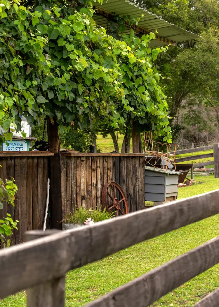 Seventh view of Homely rural property listing, 577 Black Flat Lane, Wherrol Flat NSW 2429