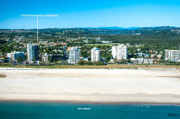 Main view of Homely unit listing, 179/20 Binya Avenue, Tweed Heads NSW 2485