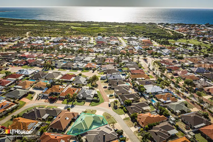 Main view of Homely house listing, 8 Cambernon Green, Port Kennedy WA 6172