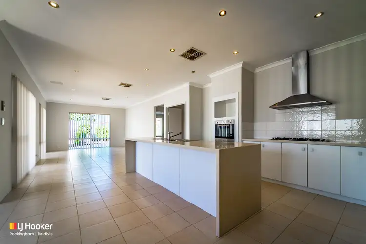 Third view of Homely house listing, 8 Cambernon Green, Port Kennedy WA 6172