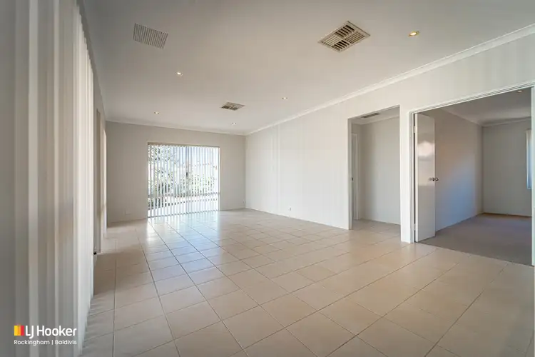 Fourth view of Homely house listing, 8 Cambernon Green, Port Kennedy WA 6172