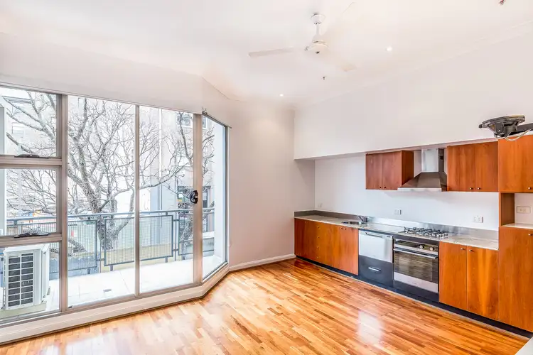 109/2-12 Smail Street, Ultimo NSW 2007