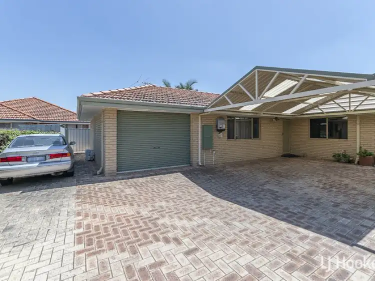 25 Dorothy Street, Gosnells WA 6110
