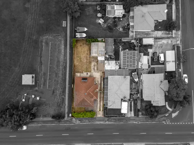 134 Albert Road, Moonah TAS 7009