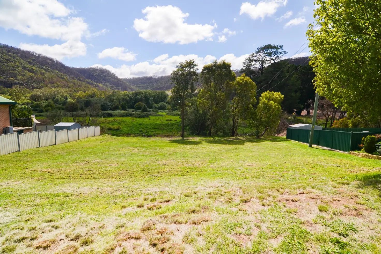 Main view of Homely land listing, Lot 38/ Chivers Close, Lithgow NSW 2790