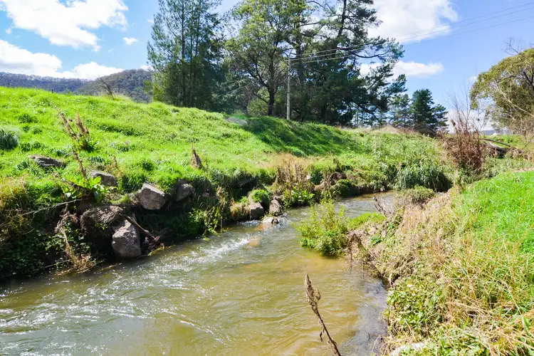 Third view of Homely land listing, Lot 38/ Chivers Close, Lithgow NSW 2790