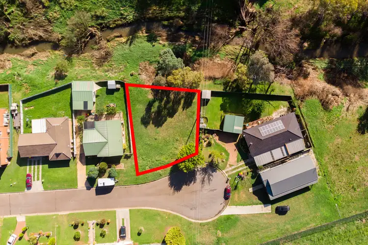 Fourth view of Homely land listing, Lot 38/ Chivers Close, Lithgow NSW 2790