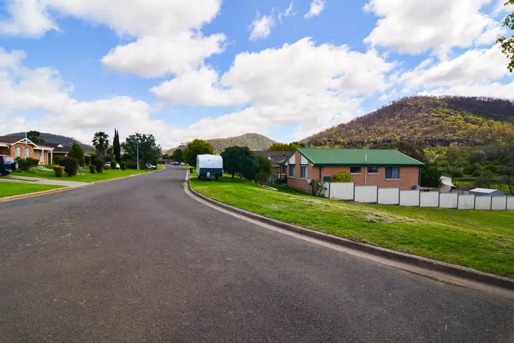 Fifth view of Homely land listing, Lot 38/ Chivers Close, Lithgow NSW 2790