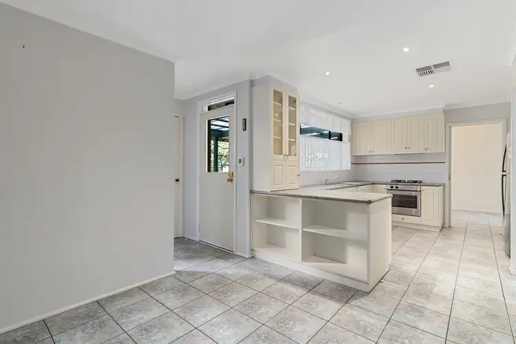 Fourth view of Homely house listing, 31 Guthridge Crescent, Wanniassa ACT 2903