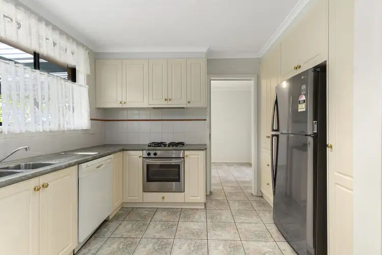 Fifth view of Homely house listing, 31 Guthridge Crescent, Wanniassa ACT 2903
