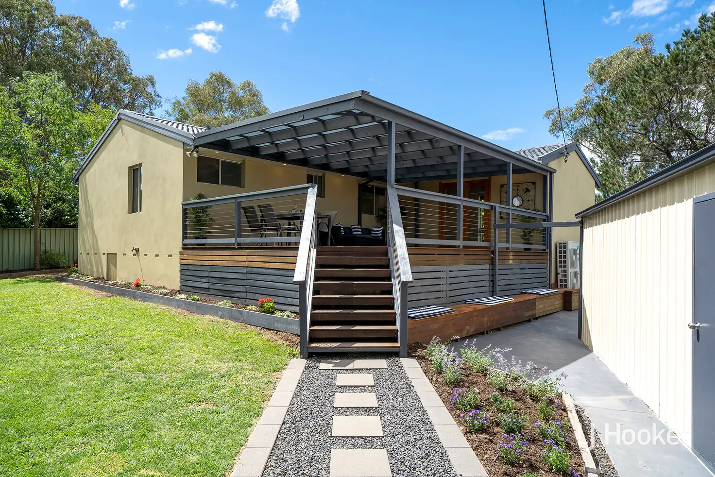 Main view of Homely house listing, 20 Bowling Place, Spence ACT 2615