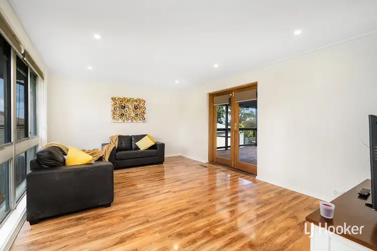 Fourth view of Homely house listing, 20 Bowling Place, Spence ACT 2615