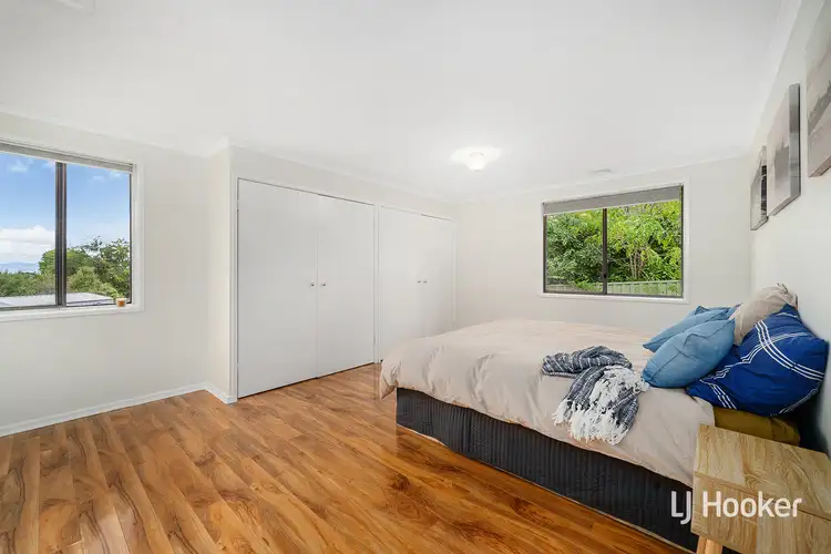 Fifth view of Homely house listing, 20 Bowling Place, Spence ACT 2615