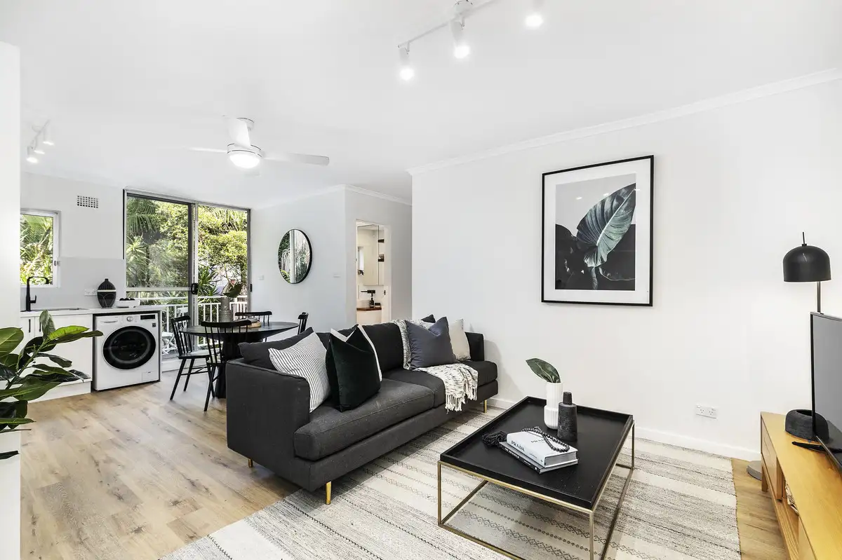 Main view of Homely unit listing, 8/13 Fairway Close, Manly Vale NSW 2093