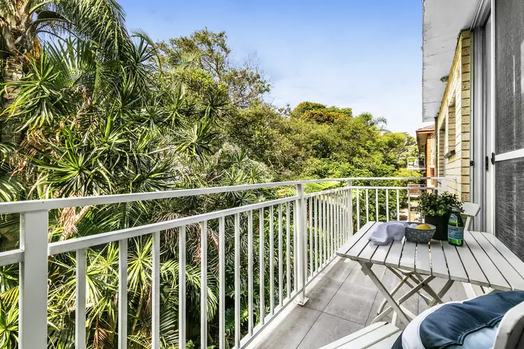 Second view of Homely unit listing, 8/13 Fairway Close, Manly Vale NSW 2093