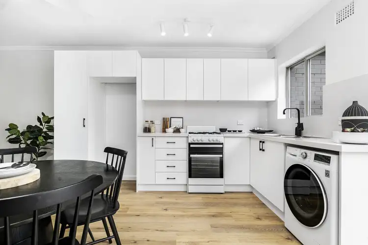 Third view of Homely unit listing, 8/13 Fairway Close, Manly Vale NSW 2093