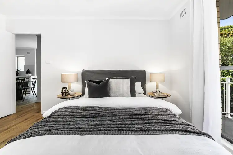 Fourth view of Homely unit listing, 8/13 Fairway Close, Manly Vale NSW 2093