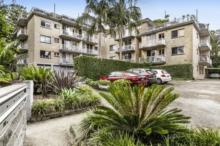Fifth view of Homely unit listing, 8/13 Fairway Close, Manly Vale NSW 2093
