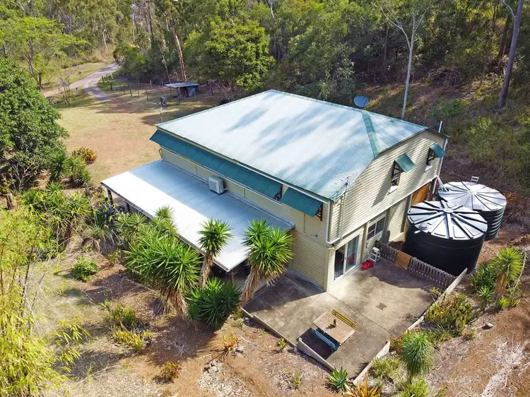 Main view of Homely house listing, 2355 Emu Park Road, Coowonga QLD 4702