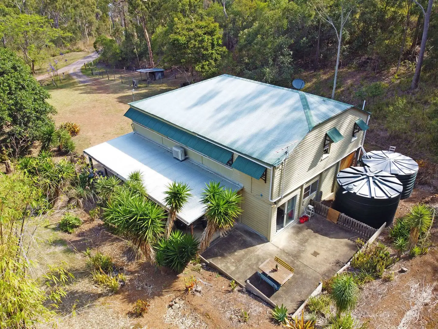 Main view of Homely house listing, 2355 Emu Park Road, Coowonga QLD 4702
