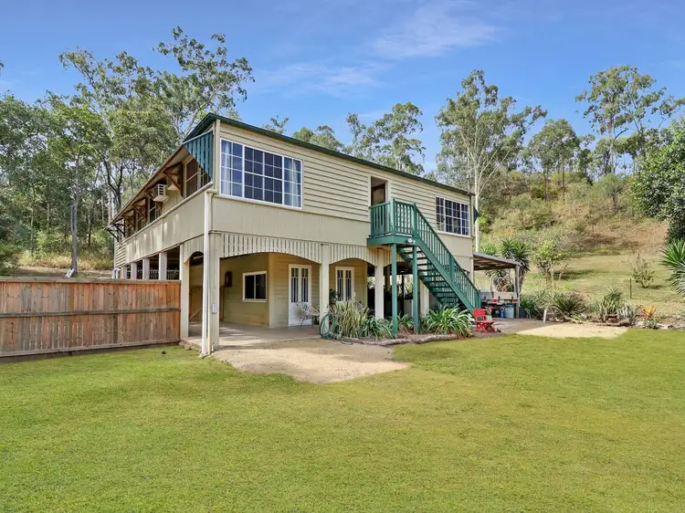 Second view of Homely house listing, 2355 Emu Park Road, Coowonga QLD 4702