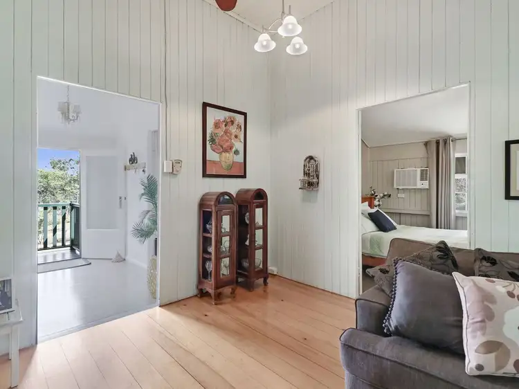 Third view of Homely house listing, 2355 Emu Park Road, Coowonga QLD 4702