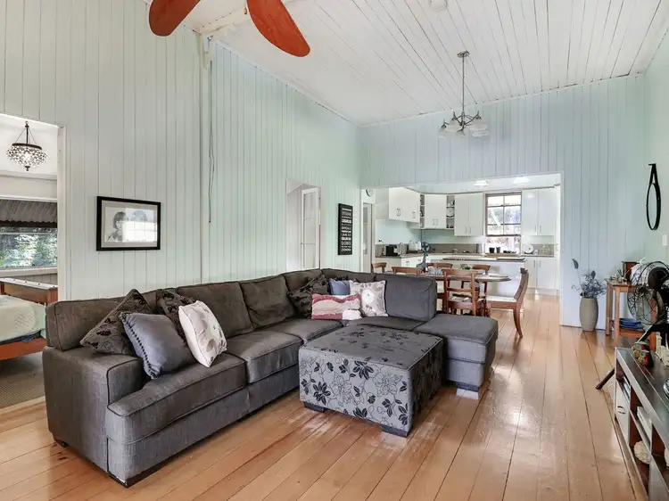 Fourth view of Homely house listing, 2355 Emu Park Road, Coowonga QLD 4702