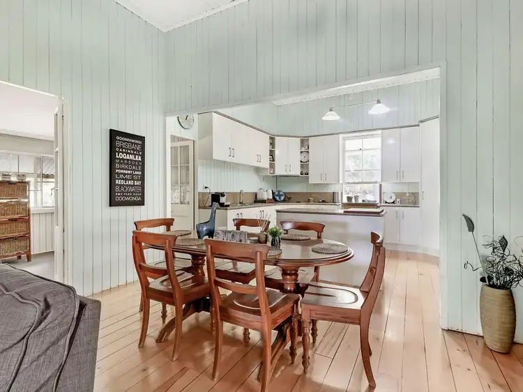 Fifth view of Homely house listing, 2355 Emu Park Road, Coowonga QLD 4702
