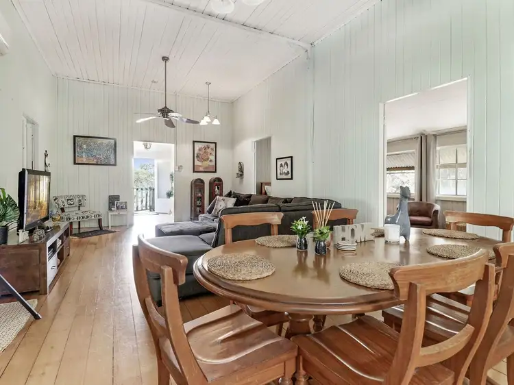 Sixth view of Homely house listing, 2355 Emu Park Road, Coowonga QLD 4702