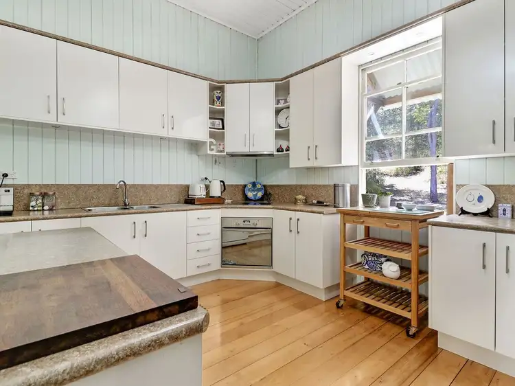 Seventh view of Homely house listing, 2355 Emu Park Road, Coowonga QLD 4702