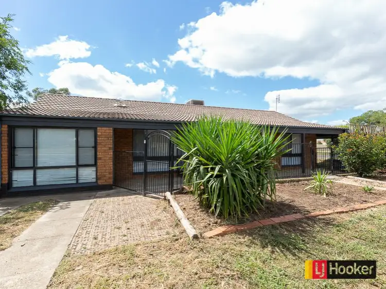 Main view of Homely house listing, 1 Nowland Crescent, Tamworth NSW 2340