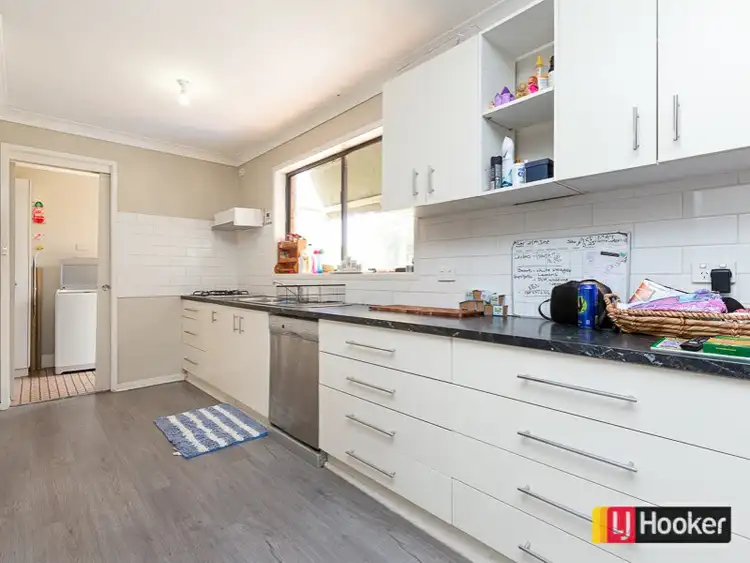 Third view of Homely house listing, 1 Nowland Crescent, Tamworth NSW 2340