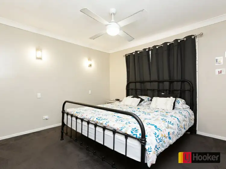 Seventh view of Homely house listing, 1 Nowland Crescent, Tamworth NSW 2340