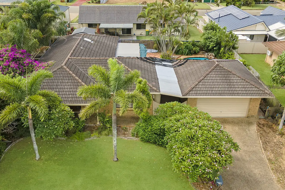 Main view of Homely house listing, 14 Tarcutta Street, Cleveland QLD 4163